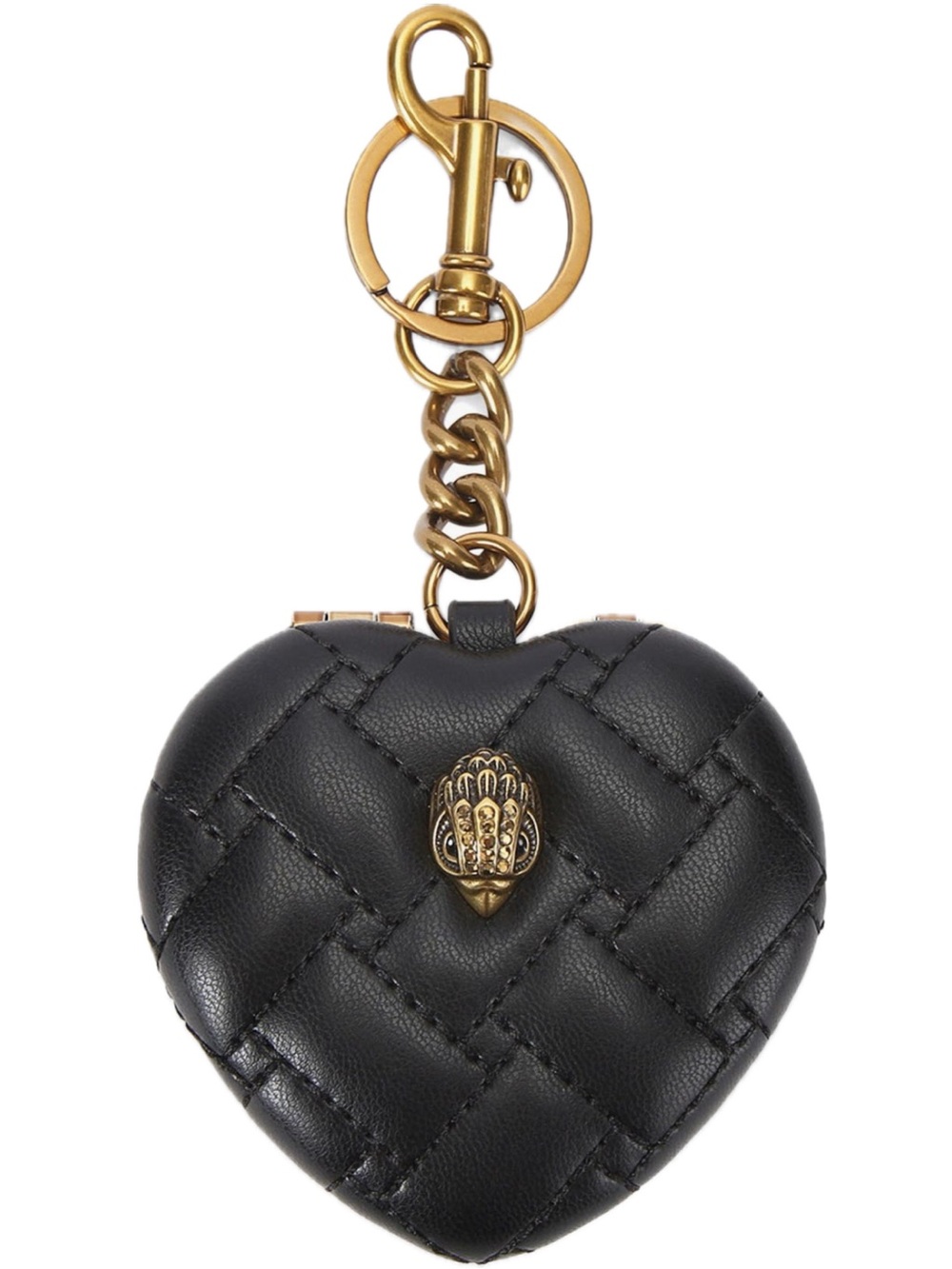 Kurt Geiger Black Mirror Charm